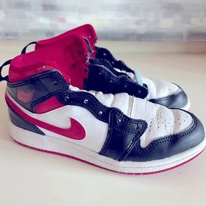 Air Jordan - Youth Size 1